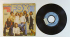 7 " Single Vinyl - Fox – S-S-S-SINGLE Bed - S8831 K55