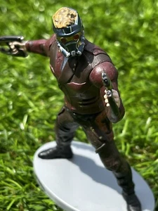 Marvel Guardians of the Galaxy STAR-LORD 4" PVC Disney Figurine - Picture 1 of 5