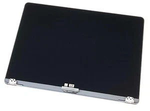 Apple MacBook Air 15 A3114 M3 2024 LCD Screen Display Assembly Midnight Original - Picture 1 of 2