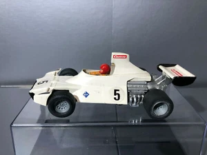 Carrera Evolution Universal 40409 Brabham F1 No5 Umbau auf 2 Leiter System  - Bild 1 von 6