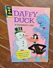 Daffy Duck #98, (1975, Gold Key): In Snowman&#39;s Land!