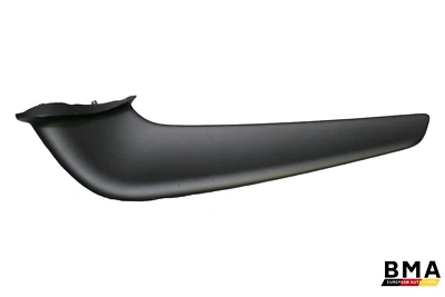 Parachoques delantero izquierdo Ferrari 458 Italia Spider alerón aleta 2010-2015 OEM Foto 1 de 4