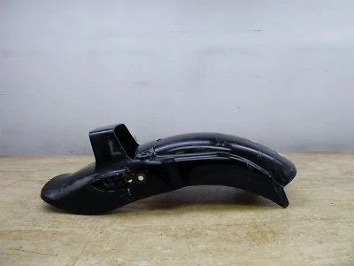 Honda Shadow VT500 H1525 1984. guardabarros trasero Foto 1 de 4