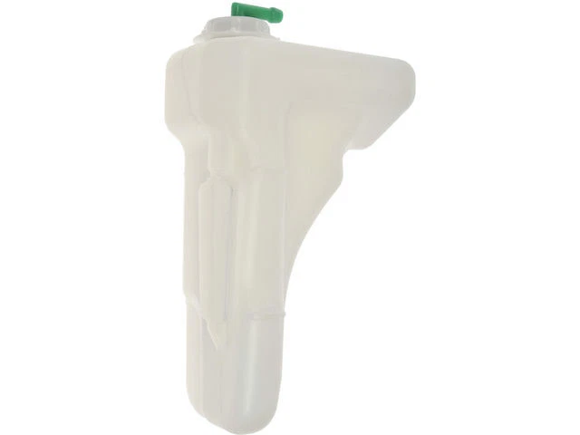 Front Expansion Tank For 92-97 Honda Civic del Sol 1.5L 4 Cyl 1.6L 2dr DX27B1 - Image 1 of 1