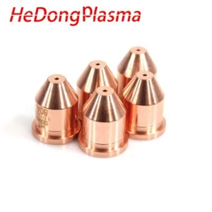 5PSC 120980 Plasmaschneidmaschine Düsen 80A für Powermax1650 Plasma - Bild 1 von 2