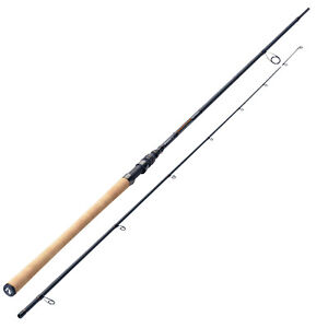 Sportex Carat GT-S Seatrout CC2751 2,75m 5-29g 2 Teile Meerforellenrute