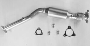Fits 2003 2004 Saturn Ion 2.2L Catalytic Converter Direct Fit 