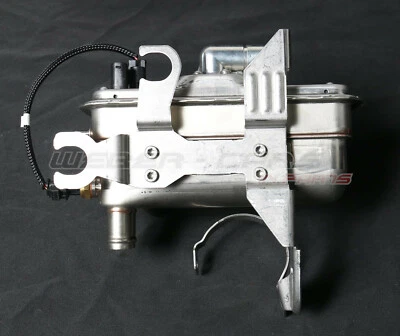 Calentador de flujo eléctrico 9893003 5A66202 nuevo OEM BMW I3 I01 LCI Foto 1 de 4