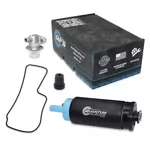 QFS Mercury Mariner Outboard EFI Fuel Pump +Reg +Tank Seal 892267A51 898101T67 - Picture 1 of 11