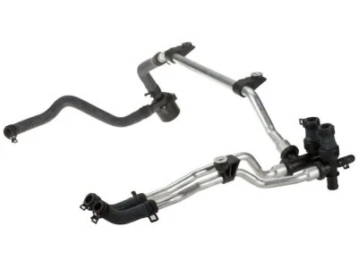 Juego de manguera de calefacción de repuesto 18FP38R para Nissan Pathfinder 2005-2012 4,0 L V6 Foto 1 de 2