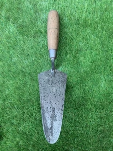 Vintage W.H.S. Brades Gauging Trowel T202 - Picture 1 of 8