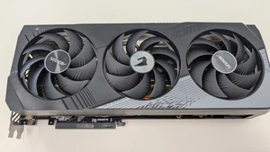 GIGABYTE AORUS Radeon RX 7900 XTX ELITE 24GB GDDR6 Graphics Card - Picture 1 of 6