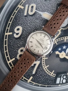 Omega Constellation Calendar Cal. 504 Ref. 2943 4 SC - Picture 1 of 6