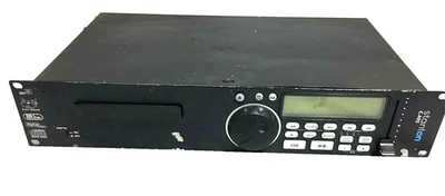 STANTON C.402C402-N CD PLAYERS PROFESSIONAL PLAYBACK WORK USE - Image 1 of 4