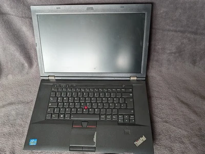 Lenovo ThinkPad L530  i5-3230M 8GB 256GB SSD  Win 11 Pro DE - Bild 1 von 4