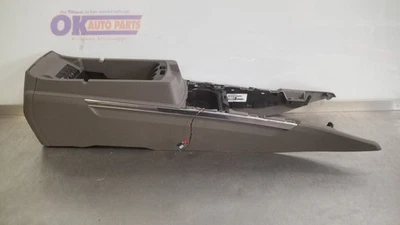 09 2009 CHRYSLER 300 CENTER FLOOR CONSOLE BASE  Foto 1 de 4