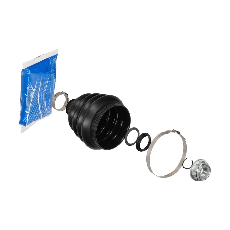 SKF Faltenbalgsatz Antriebswelle VKJP3153 für AUDI SKODA