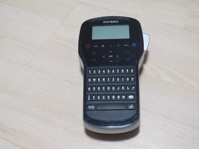 === Beschriftungsgerät - Dymo Label Manager 280 === - Bild 1 von 4