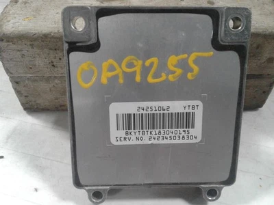 Chasis transmisión ECM compatible con furgoneta Express 1500 06-14 632467 Foto 1 de 3