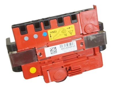 BMW X1 E84 2013-2015 batería positivo bloque distribución energía caja de fusibles 6942912 Foto 1 de 4