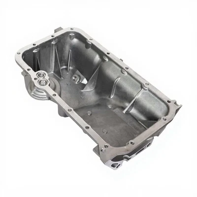 2nd Gen Engine Oil Lower Sump Pan For Suzuki Swift 2011-16 1.2 Ciaz F/L Ertiga - Image 1 of 4