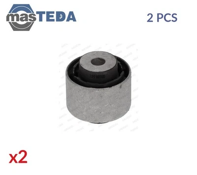 JA-SB-7078 BRAZO DE CONTROL HORQUILLA BUSH MOOG 2 PIEZAS PARA JAGUAR XJ,XK 8,S-TYPE II Foto 1 de 4