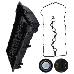 Conjunto de cubierta de válvula para Kia Forte 2.0L/2.4L 2010-2013 224002G100 con junta - Imagen 1 de 12