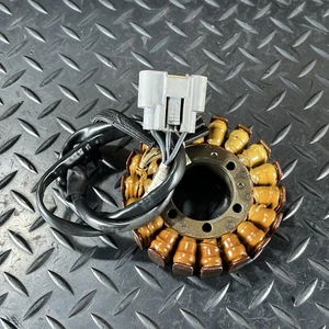♻️ HONDA CBR650R 2019-2020 - STATOR GENERATOR - Picture 1 of 5