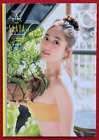 SAAYA 15TH ANNIVERSARY TRADING CARD RG61 JAPANESE BIKINI MODEL TCG