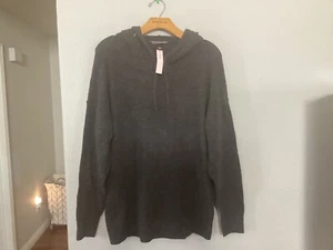 Victoria’s Secret XS Black Jacket - Picture 1 of 2