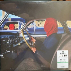 The Mars Volta ‎- Frances The Mute LP Glow in the Dark Colored Vinyl NEW RECORD - Picture 1 of 3