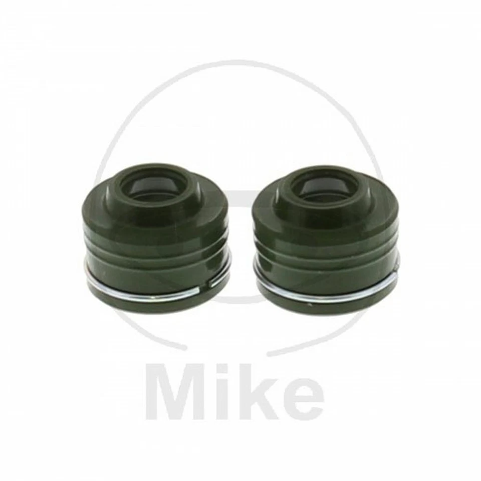 Garnitures Tige Vanne JMP 2 Pièces Honda 110 NSC Vision 2012-2016