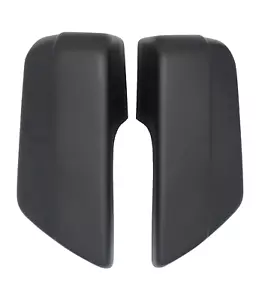 fits Mitsubishi Pajero Montero 1gen 2dr 82- 90 Rear Bumper Covers Corners Lh/Rh - Picture 1 of 11