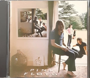 Pink Floyd - Ummagumma CD Deluxe box set - Picture 1 of 3