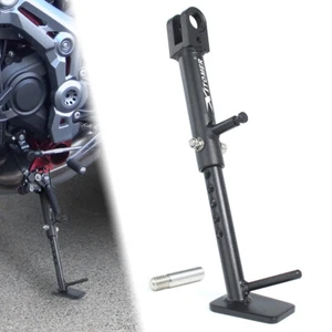Soporte lateral ajustable soporte apto para Kawasaki Z800 2016-2018 - Imagen 1 de 14