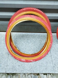 2 GOMME BMX SAVA/SWALLOW 20 X 1.75 - prezzo coppia - Imagen 1 de 4