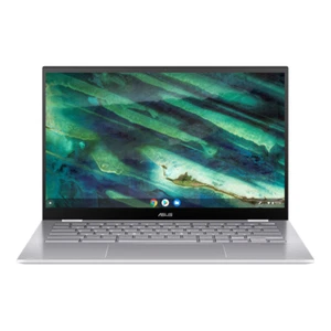 Asus Chromebook Touchscreen C436F i5 10th Gen 8GB RAM 128GB SSD - Picture 1 of 4