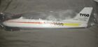 Buy Vintage Toys like Tyco RC #2800 Jet Stream Fuselage with Vert Stabilizer  from eBay