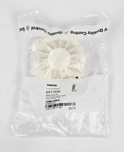 Detector de calor Siemens DT1152A 4867210001 - Imagen 1 de 3