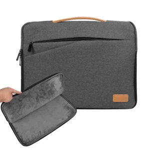 Laptop Stoßdämpfende Hülle Case Tasche für 16" Dell 16 Plus/ Pro 16 Plus/ Pro 16 - Bild 1 von 14