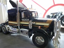 King Hauler RTR Tamiya