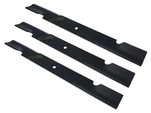 Cuchilla 3 X 63,5 CM para Husqvarna BZ BZE 6127 6134 6172 7234 525341101 5391... - Imagen 1 de 2