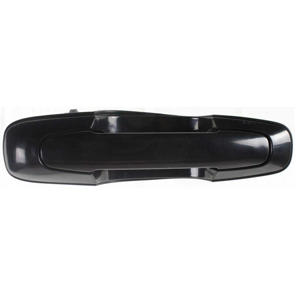 Fits Chevy Tracker 1999-2004 Exterior Door Handle Passenger Side | Front | Outer Foto 1 de 4