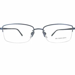 Gafas Burberry azul mate con lentes de demostración BE1320D-1254 - Imagen 1 de 4