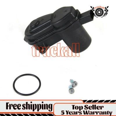 7mm Rear Caliper Parking Brake Cylinder Motor Kit For AUDI A4 A5 Q5 RS4 RS5 - Image 1 of 4