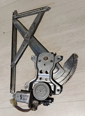 Alzacristalli Daihatsu Terios 2 J2 anteriore destro 8571087401 Alzavetro 97-06  - Imagen 1 de 3