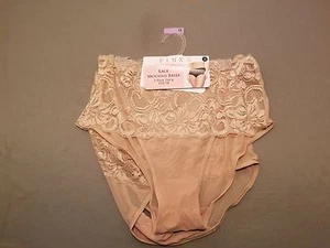 new womens lace modern brief. 2 pair pack. - Picture 1 of 2