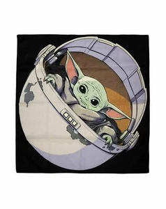 Disney Star Wars The Mandalorian The Child Pod Bandana  - Bild 1 von 1