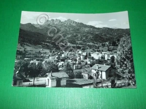 Cartolina Borca di Cadore - La Rocchetta 1962. - Picture 1 of 1