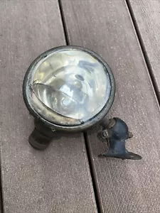Body Automobile Light Fog Light 4 inch Car Truck Light Old Vintage Hot Rat Rod - Picture 1 of 21